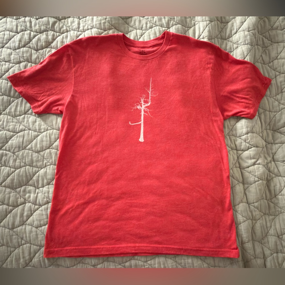 BANDON DUNES - Old Macdonald golf course t-shirt